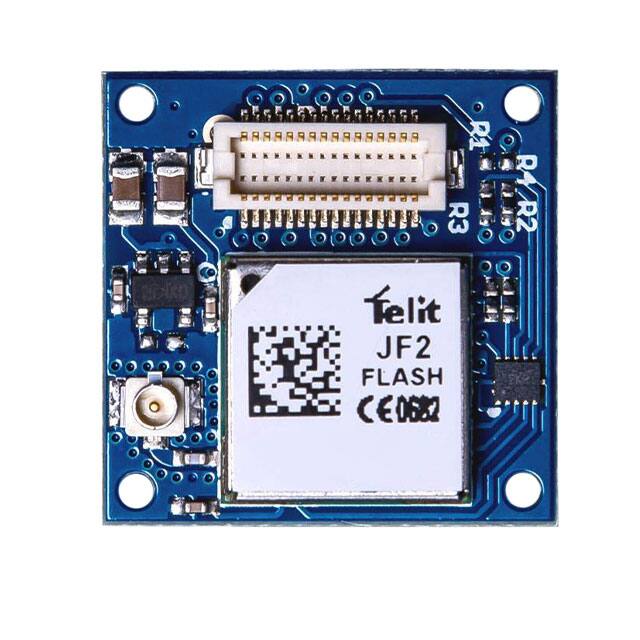 ASD2501-R TinyCircuits  Cartes d'évaluation - Cartes d'extension Cartes filles